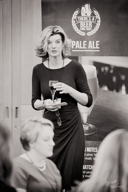 Dea Latis Beer Tasting